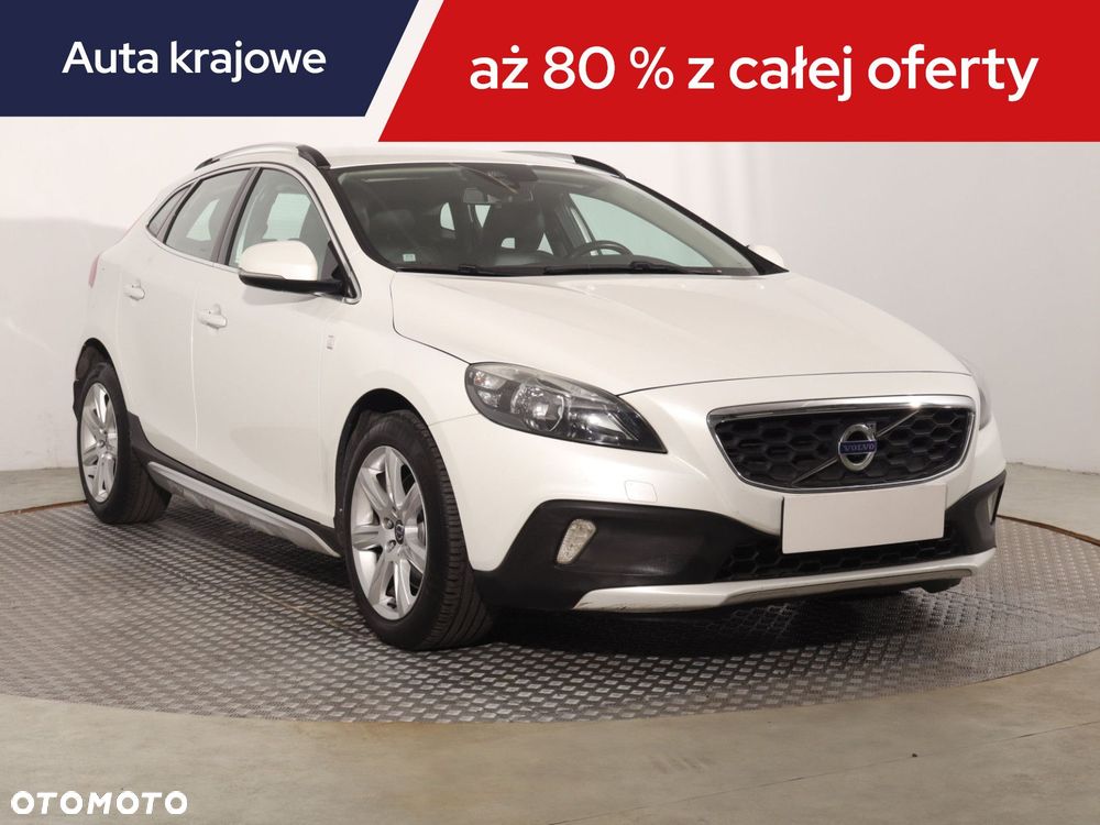 Volvo V40 - 3