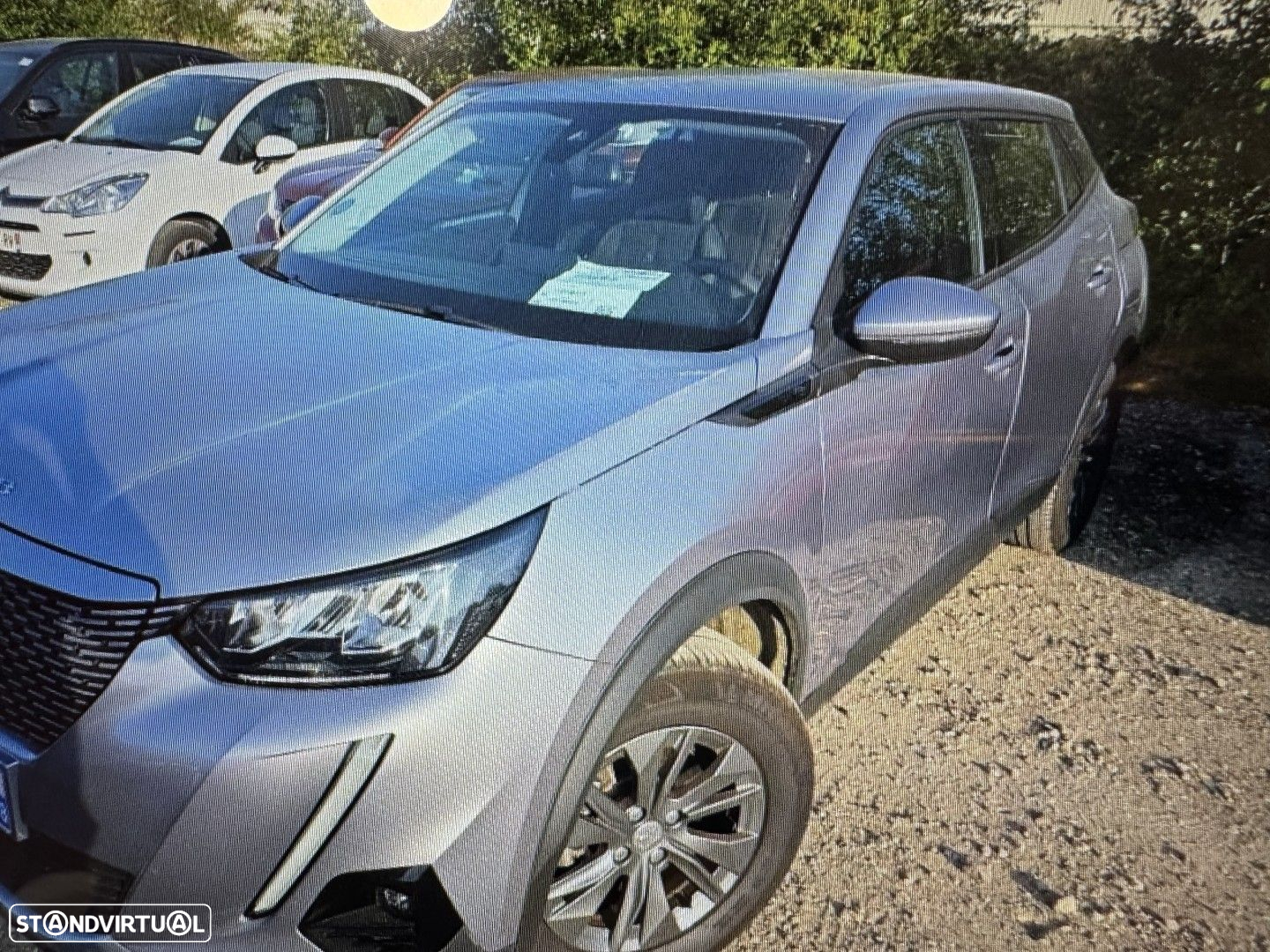 Peugeot 308 SW 1.2 PureTech Allure Full LED - 7