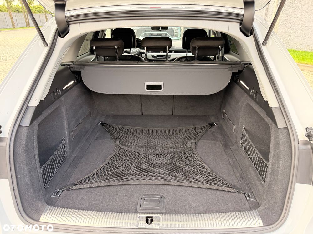 Audi A4 Avant 2.0 TDI S tronic quattro - 31