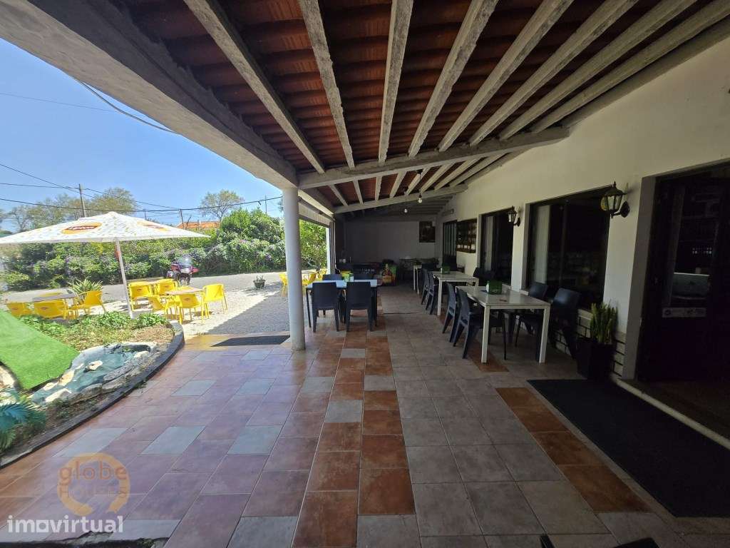 Restaurante Zambujal - Grande imagem: 5/18