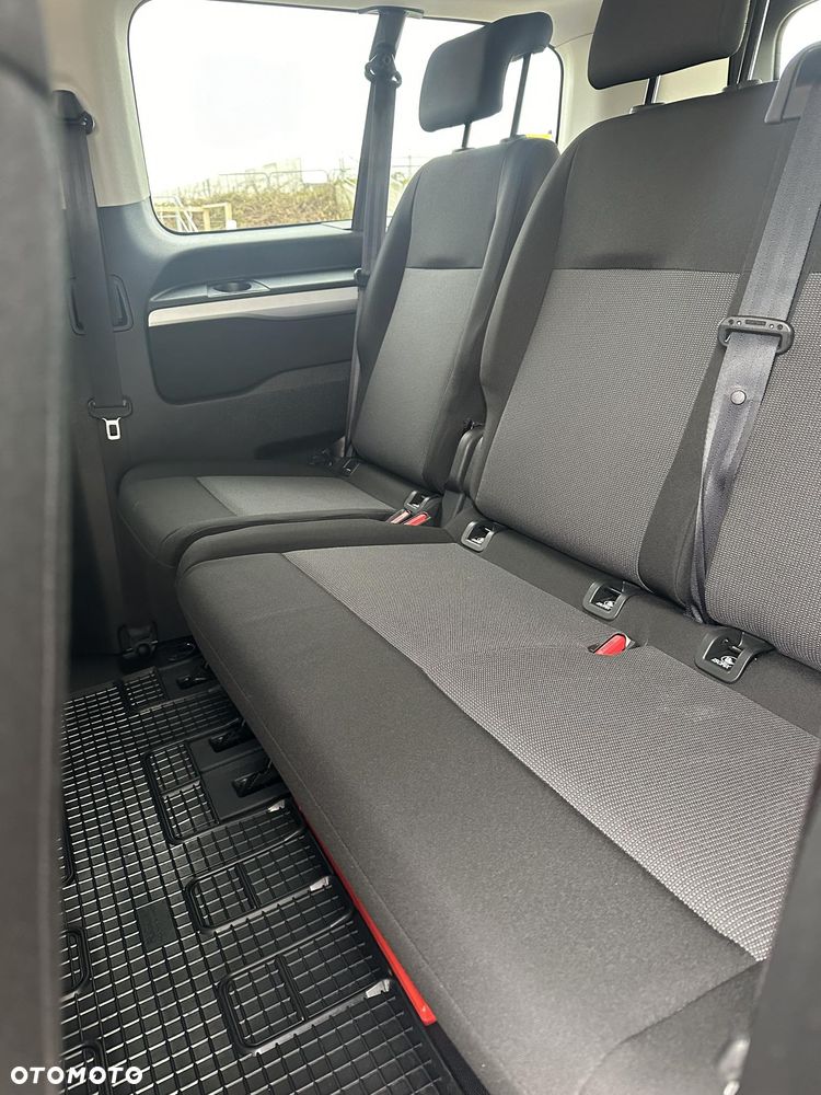 Opel Zafira 2.0 CDTI Extra Long Family - 7
