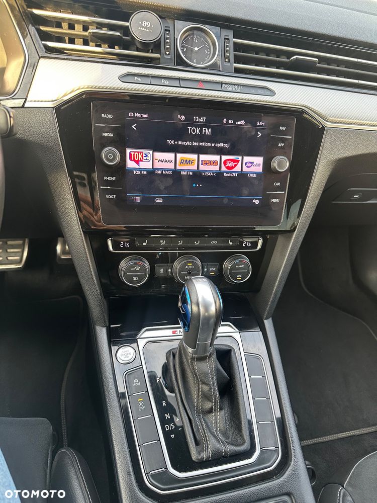 Volkswagen Arteon 2.0 TDI Bi-Turbo SCR 4Mot R-Line Edition DSG - 16