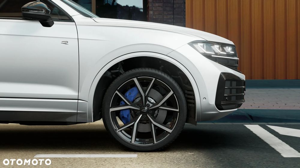 Volkswagen Touareg 3.0 V6 TFSI 4Motion R-Line - 9