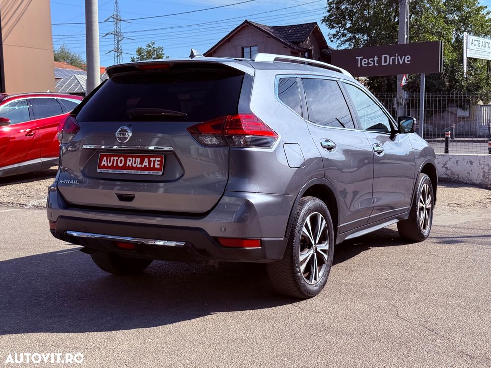 Nissan X-Trail 1.3 DIG-T N-Connecta - 11