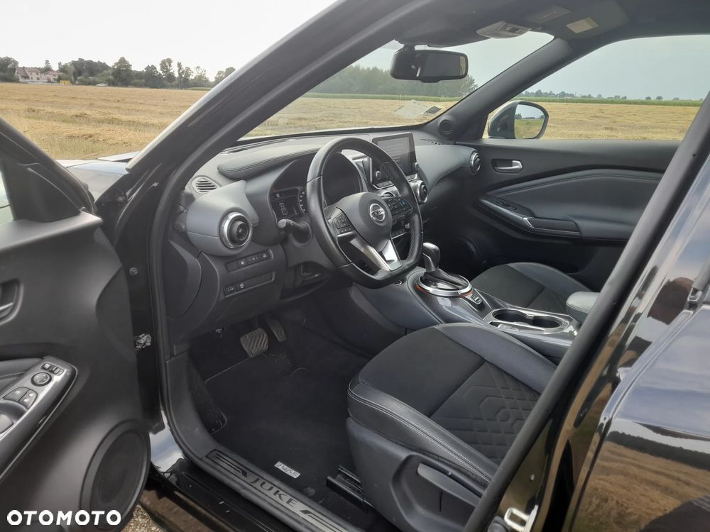 Nissan Juke - 17