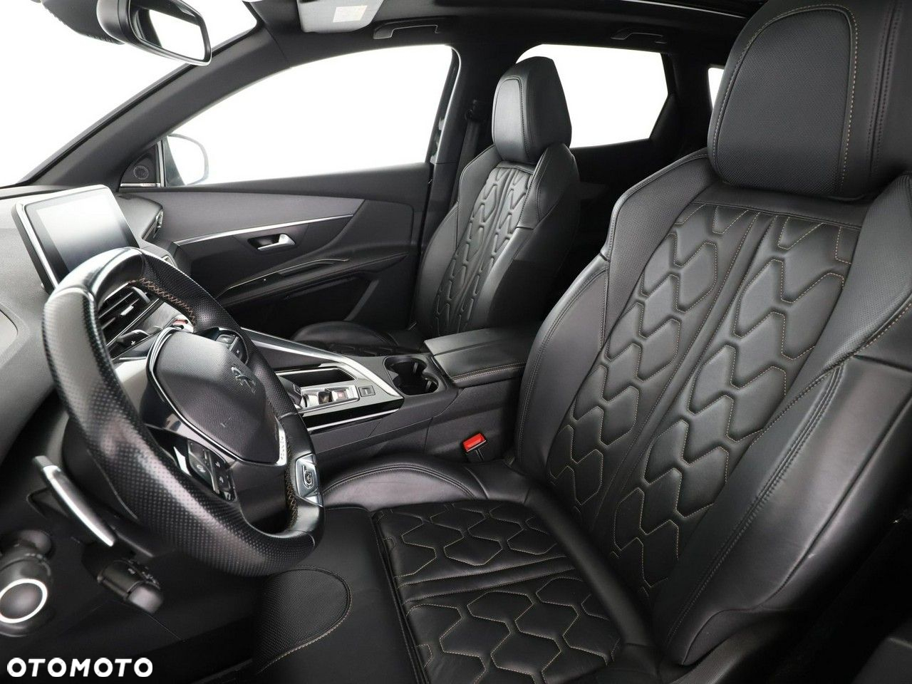 Peugeot 3008 2.0 BlueHDi GT S&S EAT6 - 13