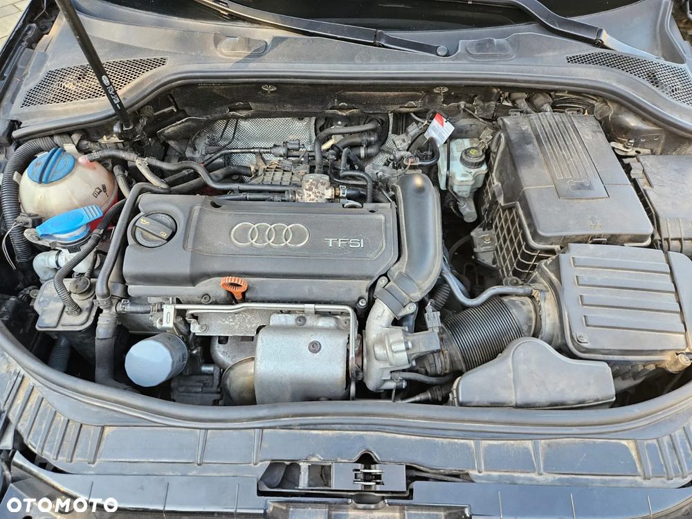 Audi A3 Sportback - 6