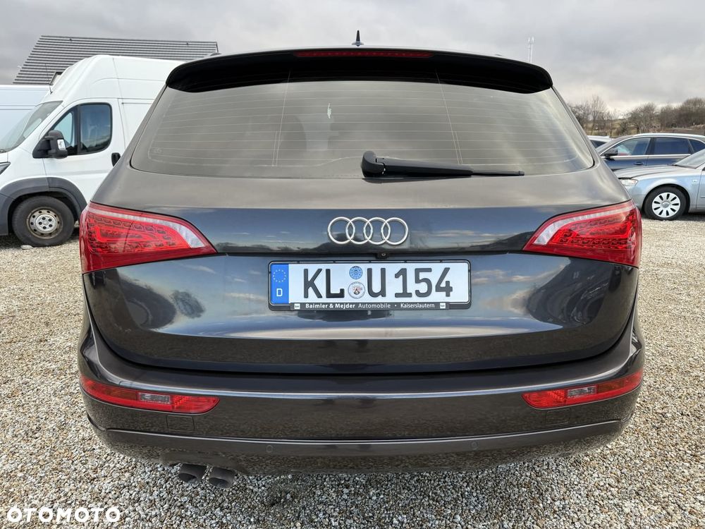 Audi Q5 2.0 TDI Quattro S tronic - 6
