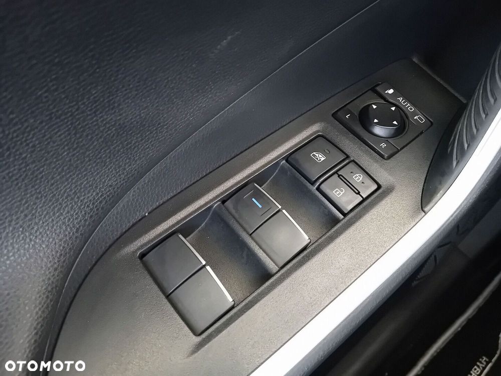 Toyota RAV4 2.5 Hybrid Selection 4x2 - 19