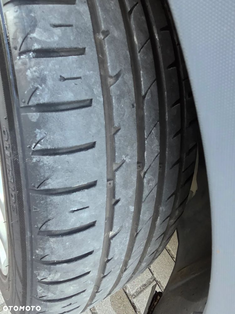 Ford Focus 1.6 16V Style - 10