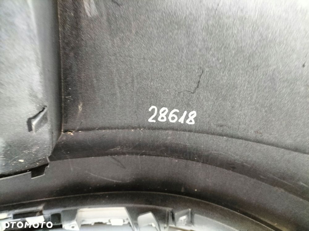 zderzak tylny tył audi q8 sq8 4m8 18- sline - 11