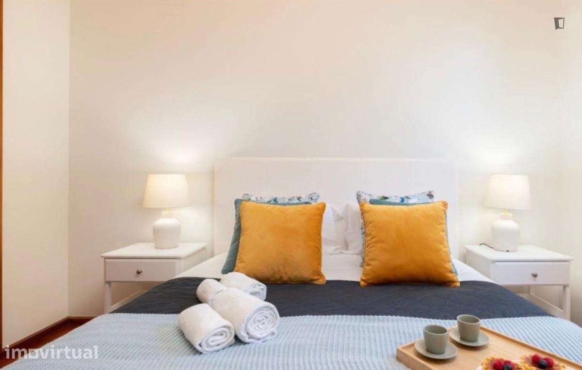 Quarto - localizado em Cedofeita Porto - Grande imagem: 2/14