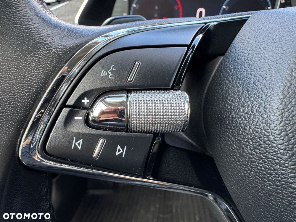 Skoda Octavia 2.0 TDI SCR Style DSG - 23