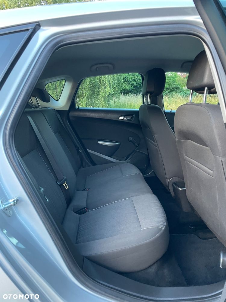 Opel Astra 1.4 Turbo Selection - 14