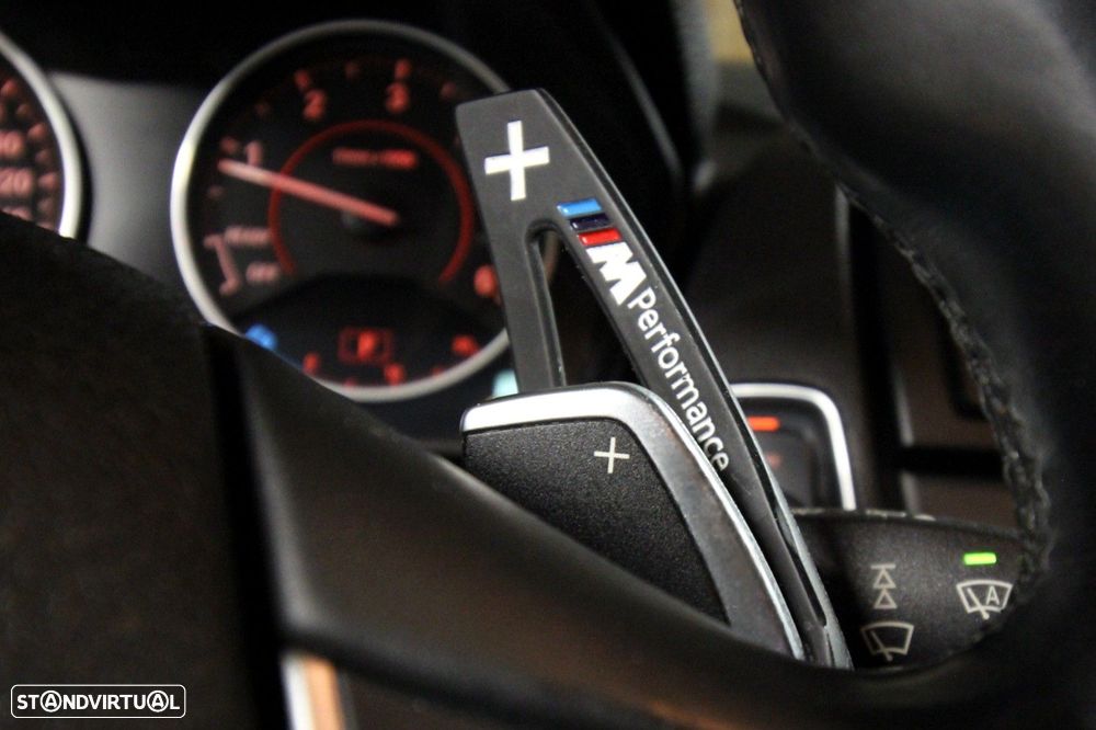 BMW 125 - 11