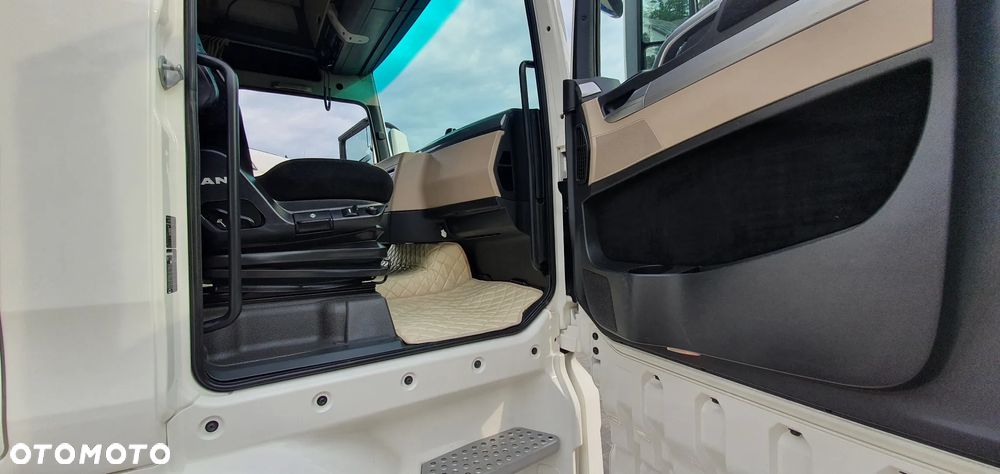 MAN TGX 18.460 MEGA OKAZJA - 16
