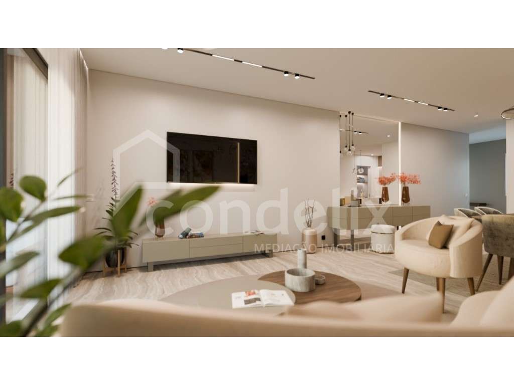 Apartamento T3 com terraço Machico - Grande imagem: 3/31