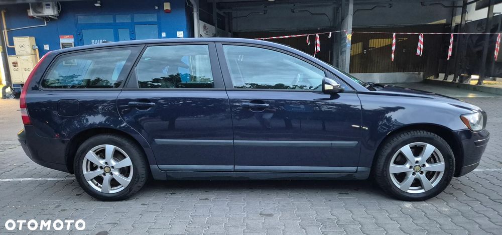 Volvo V50 2.0D DPF Momentum - 2