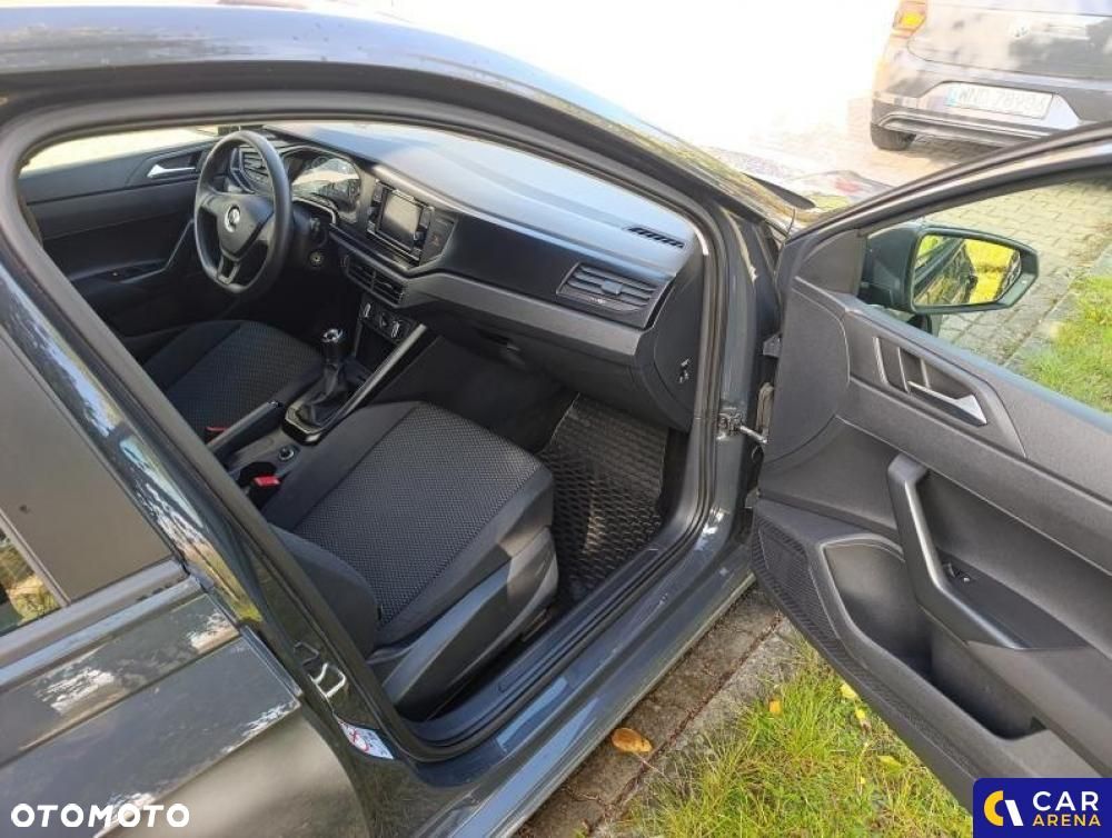 Volkswagen Polo - 20