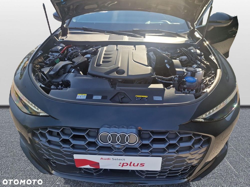 Audi A6 Avant - 18