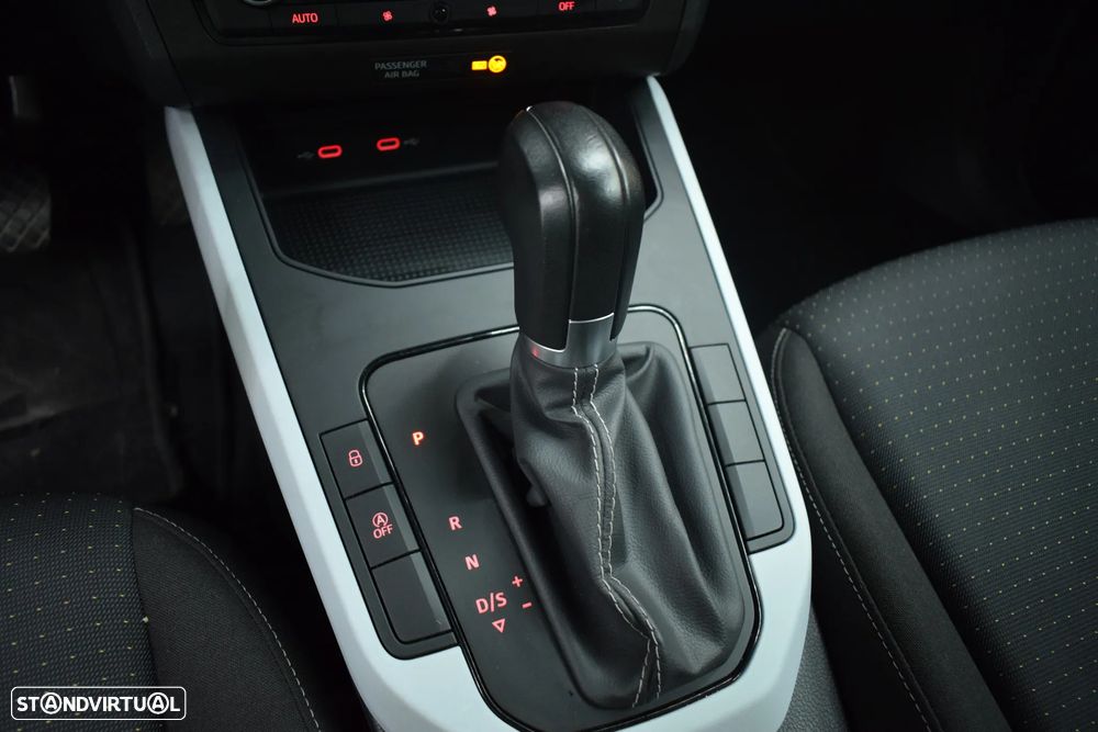 SEAT Arona 1.0 TSI Style DSG - 9