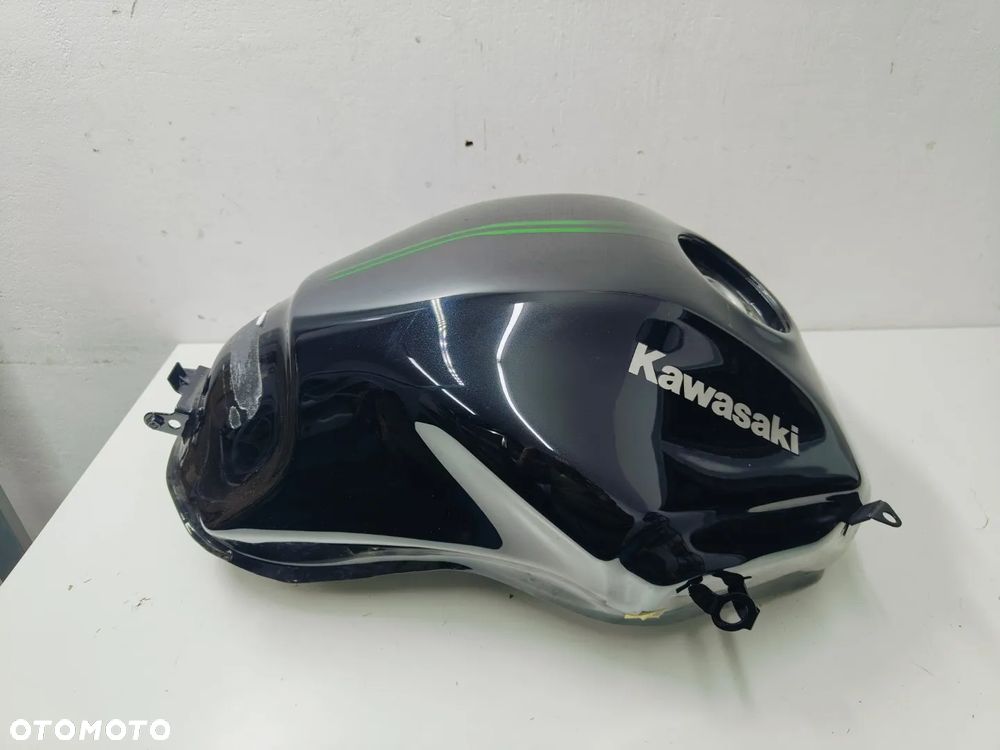 Zbiornik Paliwa Kawasaki Versys 1000 - 4