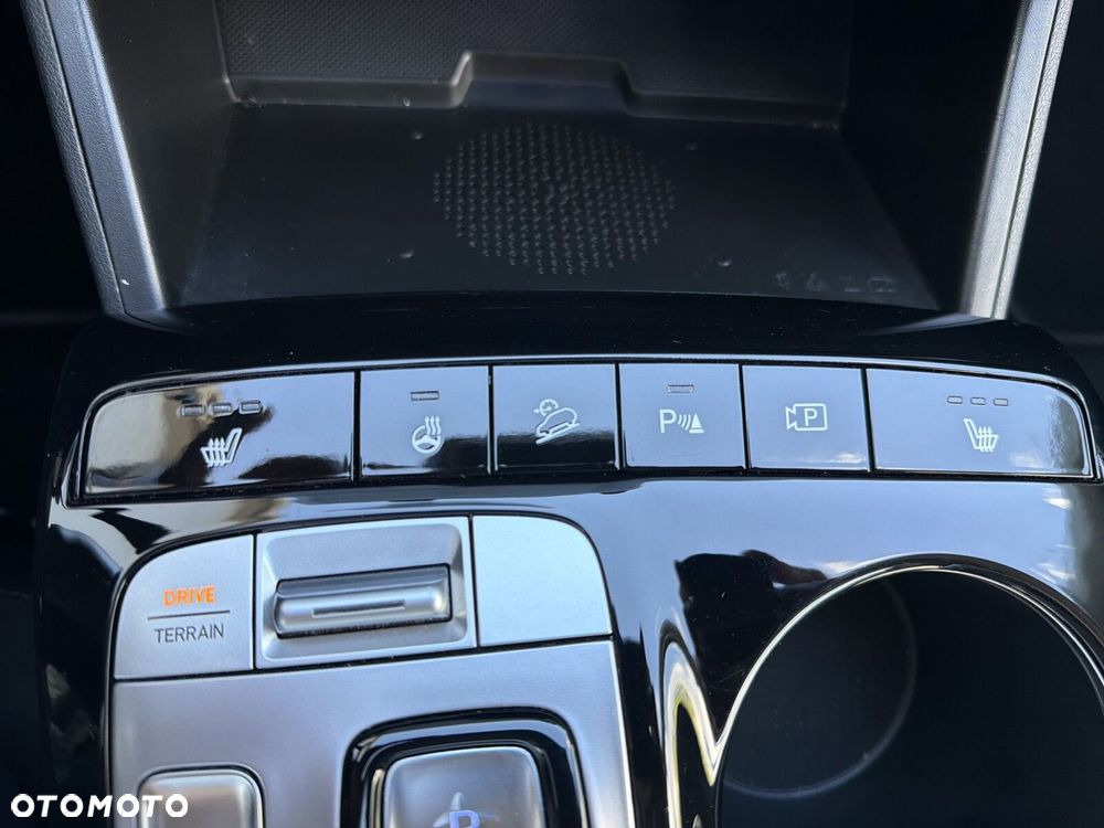 Hyundai Tucson - 25