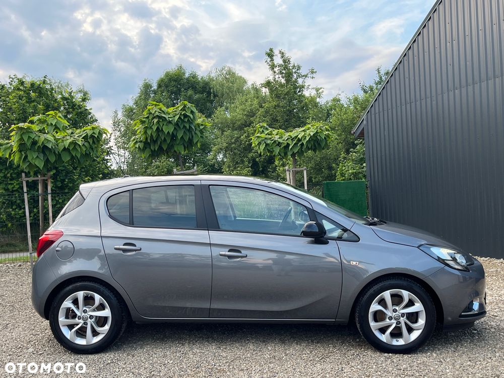 Opel Corsa - 10