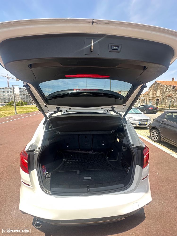 BMW 216 Active Tourer d Pack M Auto - 22