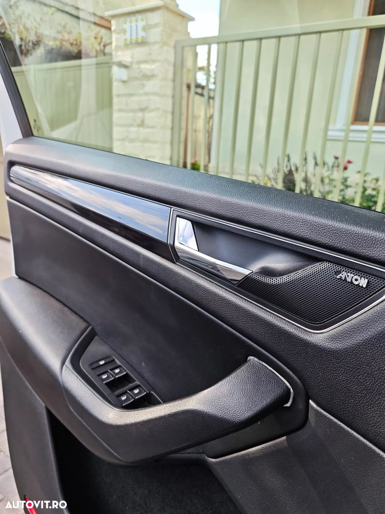 Skoda Kodiaq 2.0 TDI 4X4 DSG Laurin & Klement - 17