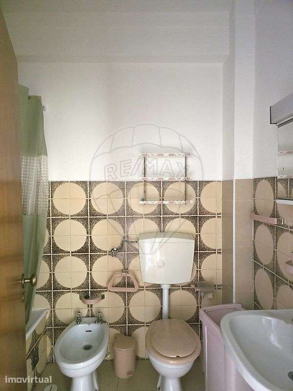 Apartamento T2 para arrendamento - Grande imagem: 5/8
