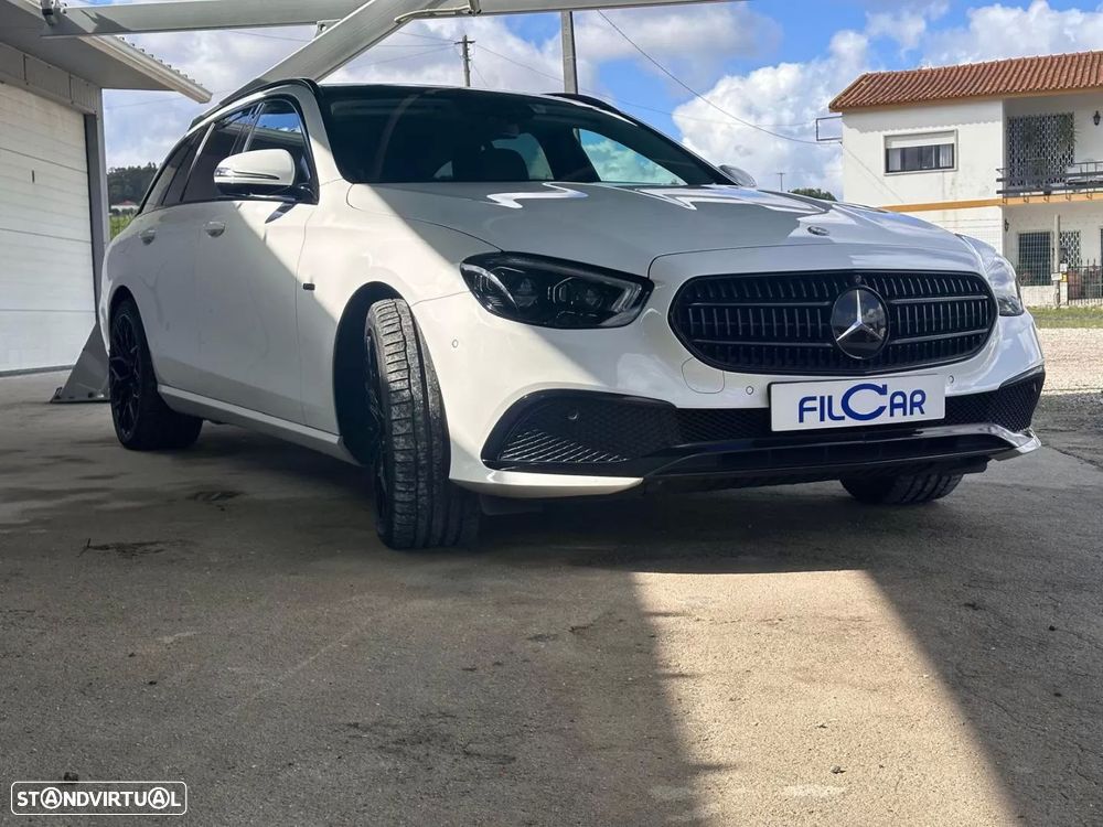Mercedes-Benz C 300 de Avantgarde - 24