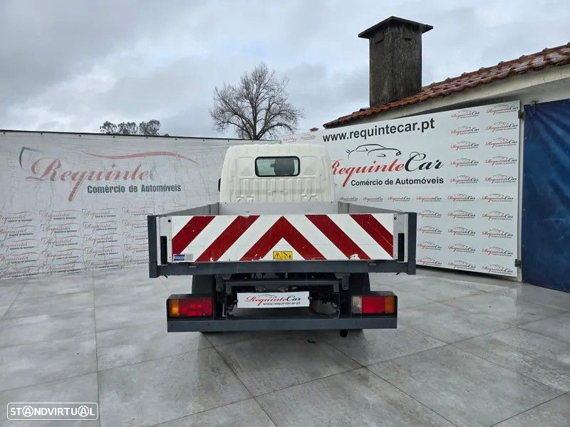 Toyota Dyna 3.0 D-4D M CS 35.25 - 9