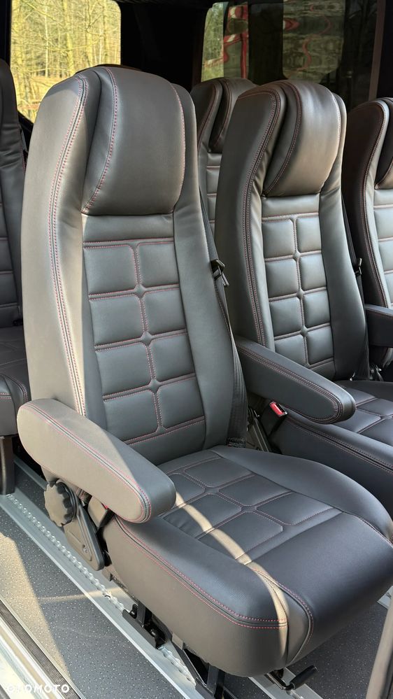 Mercedes-Benz Sprinter Kompakt HA 7G-TRONIC Plus - 15