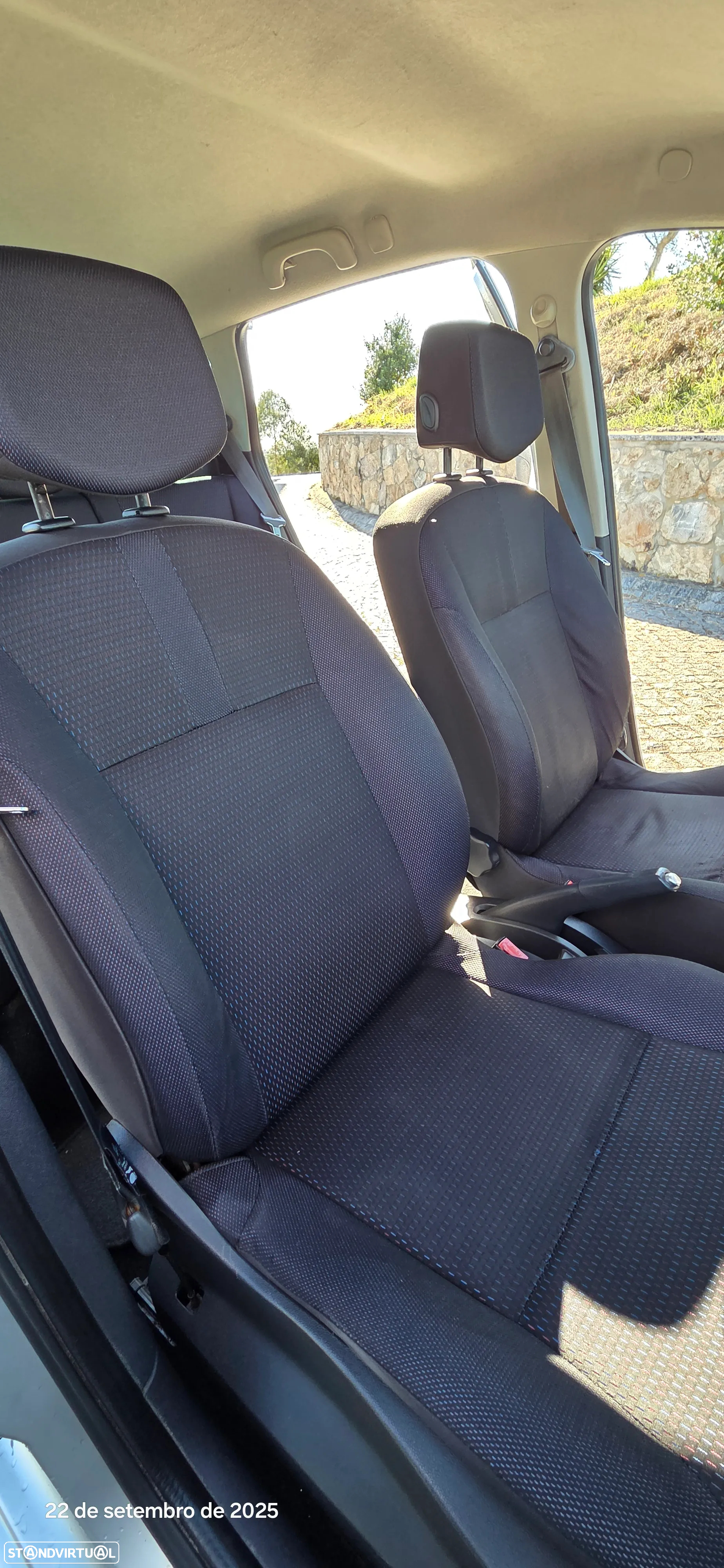 Renault Clio Break 1.5 dCi Dynamique - 14