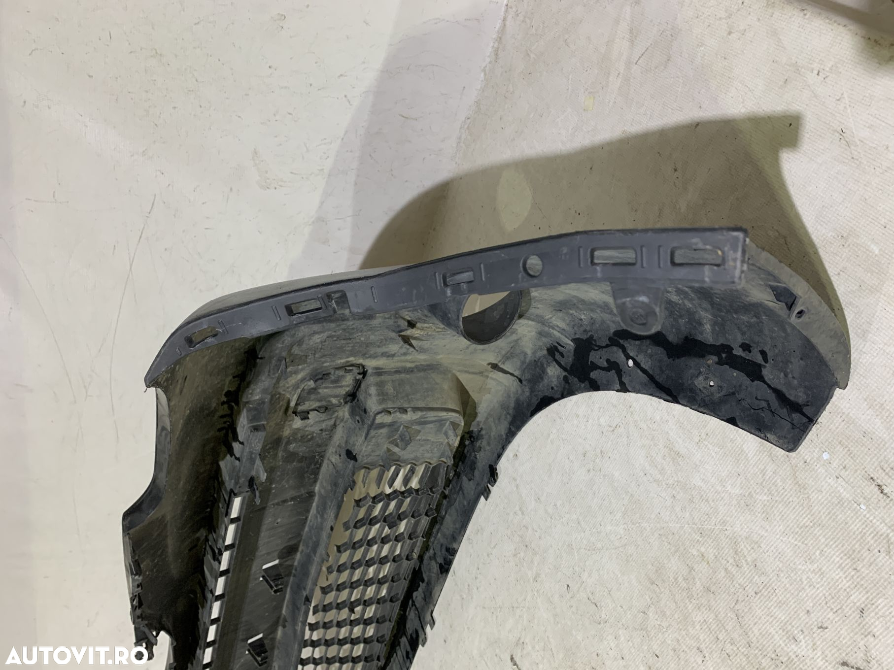 Bara fata Renault Kangoo, 2013, 2014, 2015, 2016, 2017, cod origine OE 620229806R. - 6