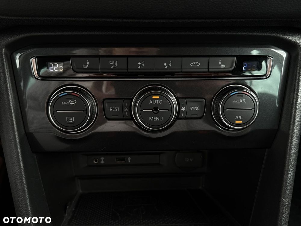 Volkswagen Tiguan 2.0 TDI BMT SCR 4Mot Highline DSG - 28