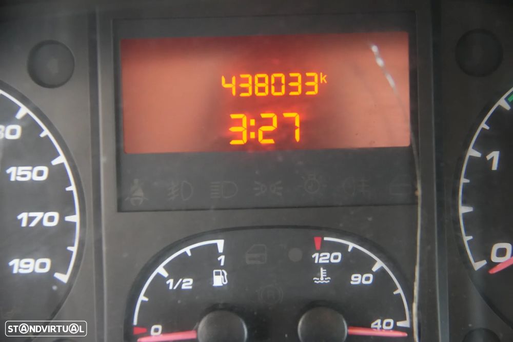 Iveco Daily 35S11 2.3td 106cv - 12