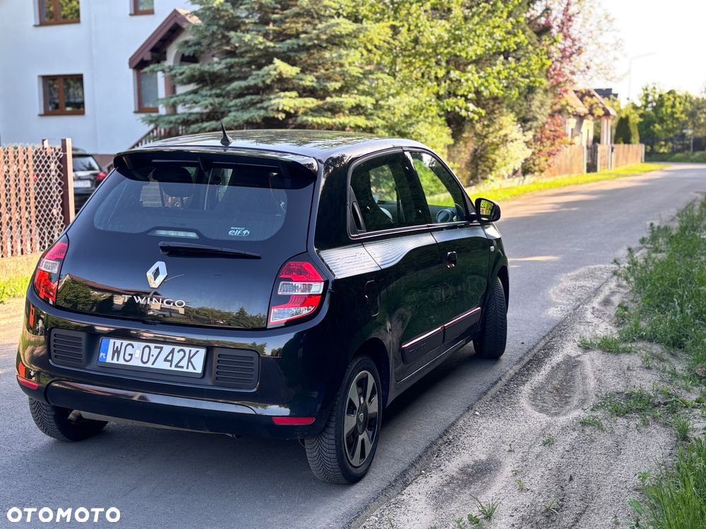 Renault Twingo - 6