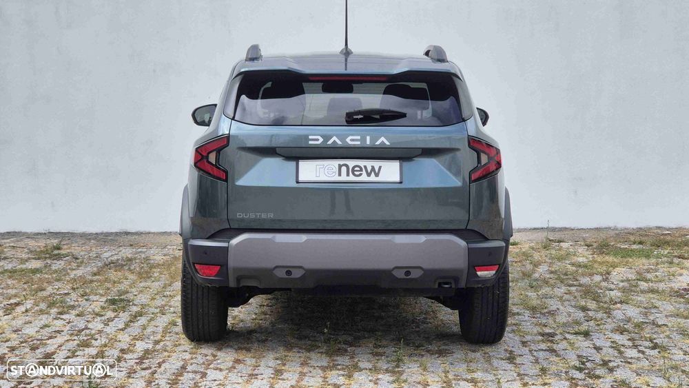 Dacia Duster 1.0 TCe ECO-G Journey Bi-Fuel - 6