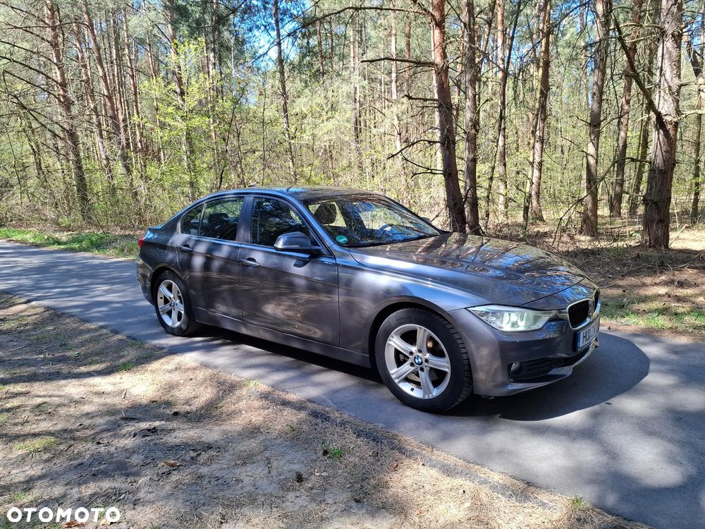 BMW Seria 3 320d - 7