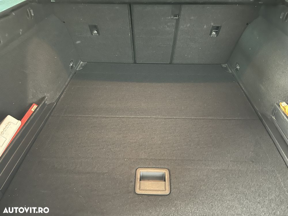 Volkswagen Passat Alltrack 2.0 TDI DSG 4Motion - 26