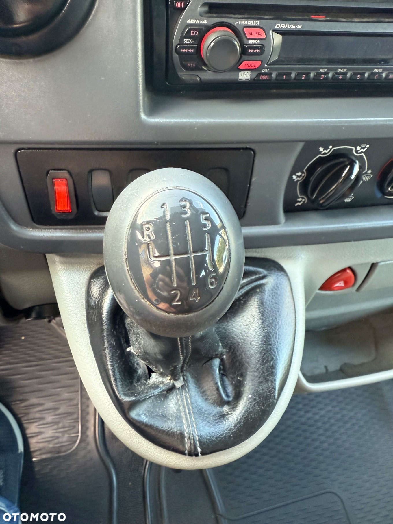 Renault MASTER L3H2 BRYGADOWY 7 OSOBOWY Salon PL Niski przebieg - 15
