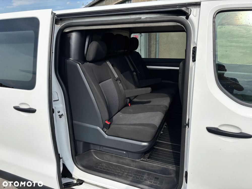 Toyota ProAce D-4D Medium 2,7t (bryg.) - 11