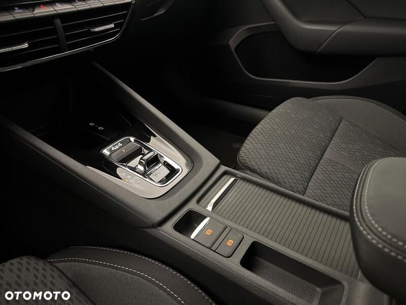 Skoda Octavia 2.0 TSI 4x4 Style DSG - 17