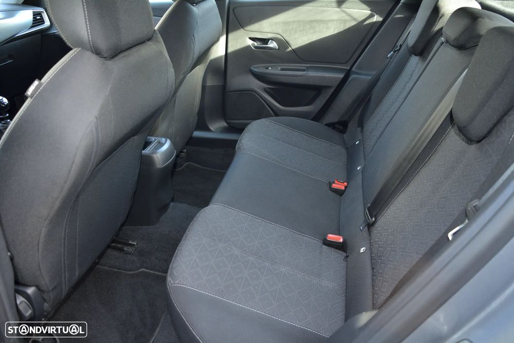 Opel Mokka 1.2 T GS - 8