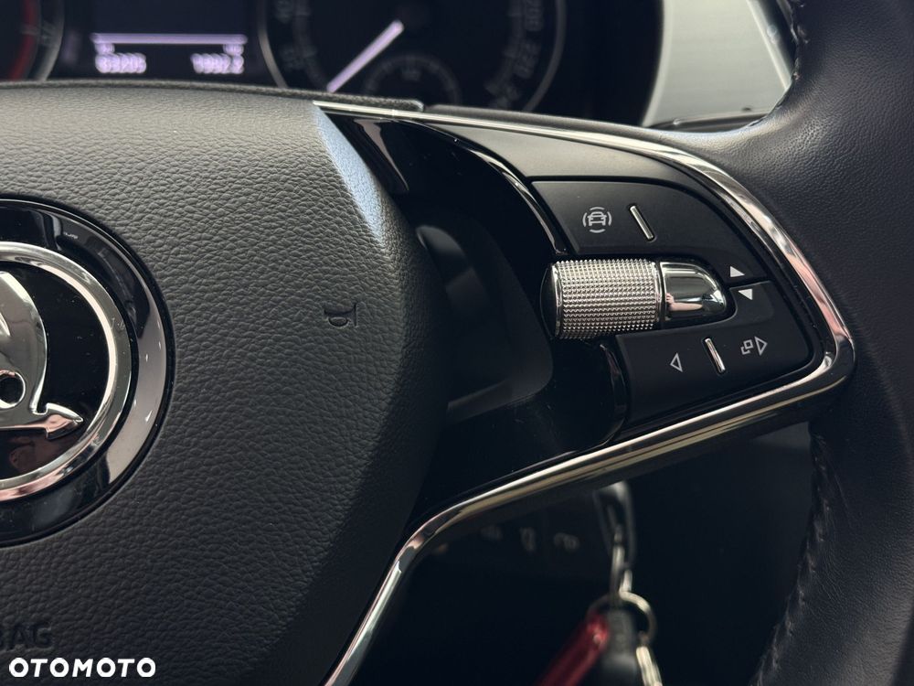 Skoda Fabia 1.0 TSI Ambition - 24