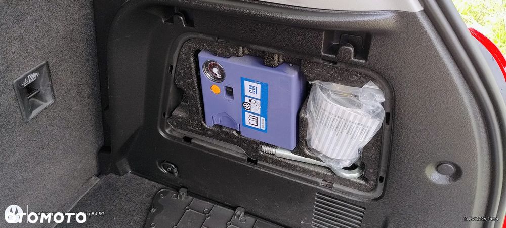 Chevrolet Trax 1.4T LT - 22