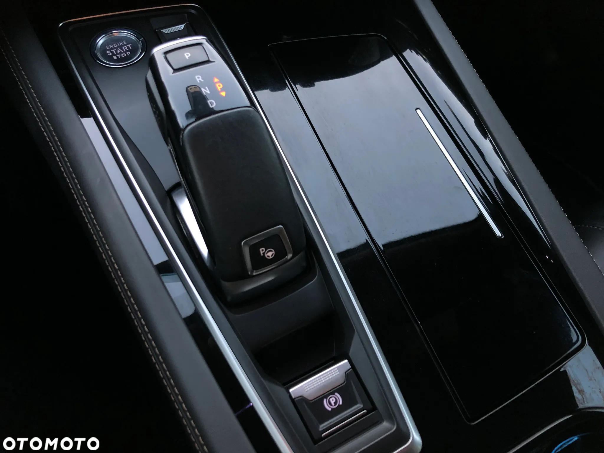 Peugeot 508 - 32