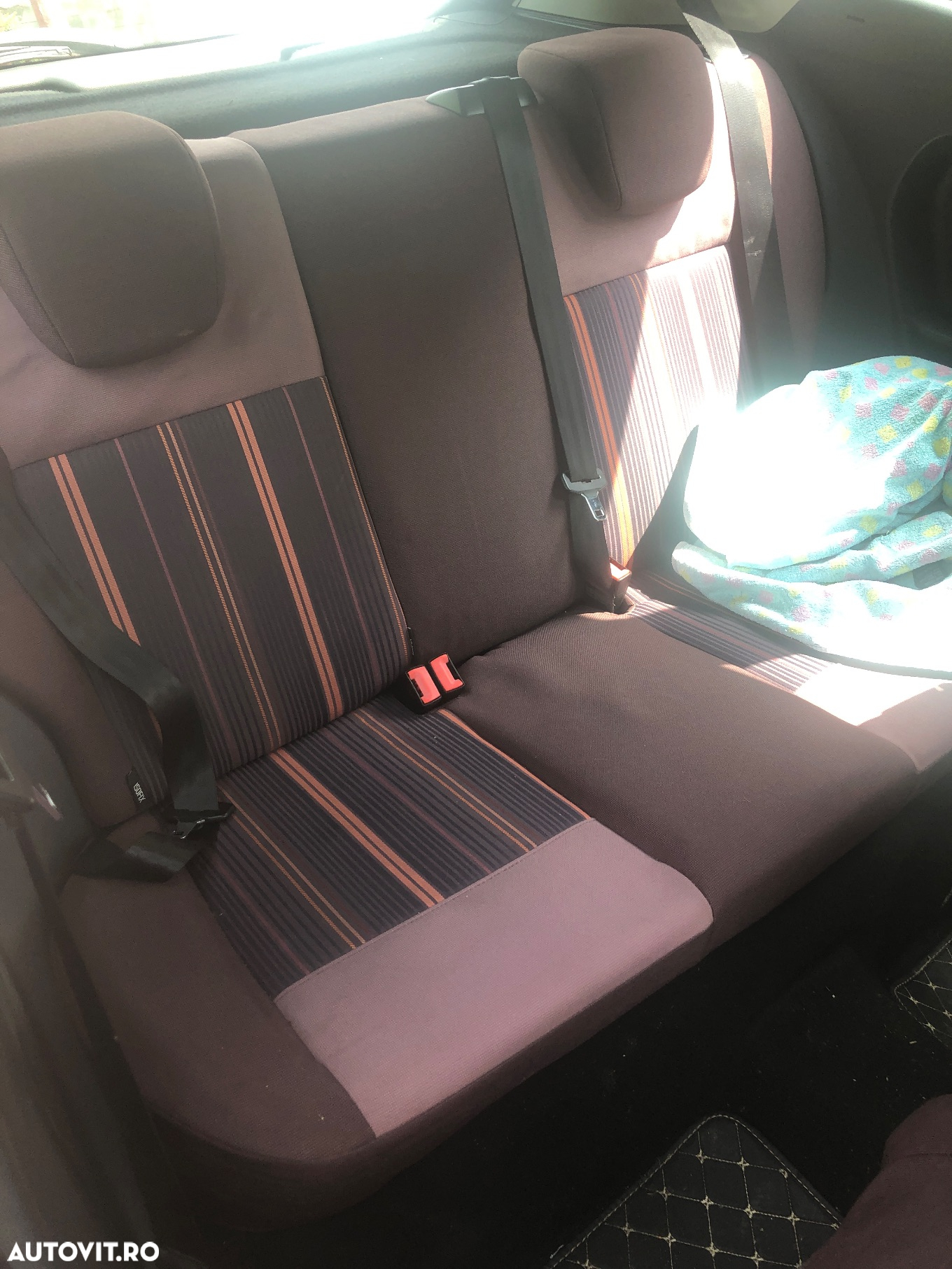 Ford Fiesta 1.4i Trend - 9